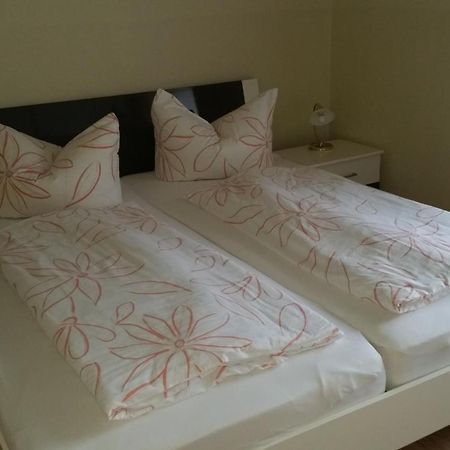 Ferienhaus "Vogelsang" Kaethe Schmidt Papenburg Zewnętrze zdjęcie
