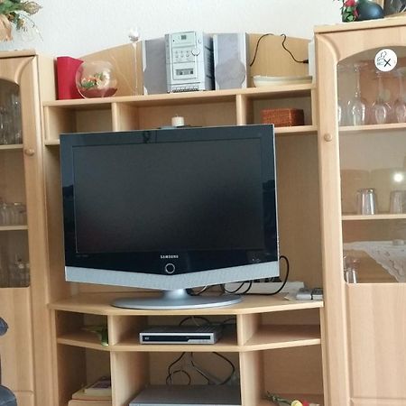 Ferienhaus "Vogelsang" Kaethe Schmidt Papenburg Zewnętrze zdjęcie