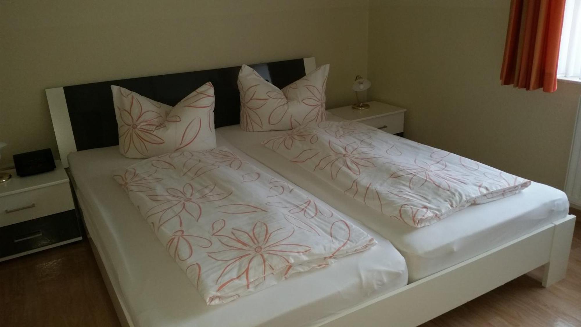 Ferienhaus "Vogelsang" Kaethe Schmidt Papenburg Zewnętrze zdjęcie