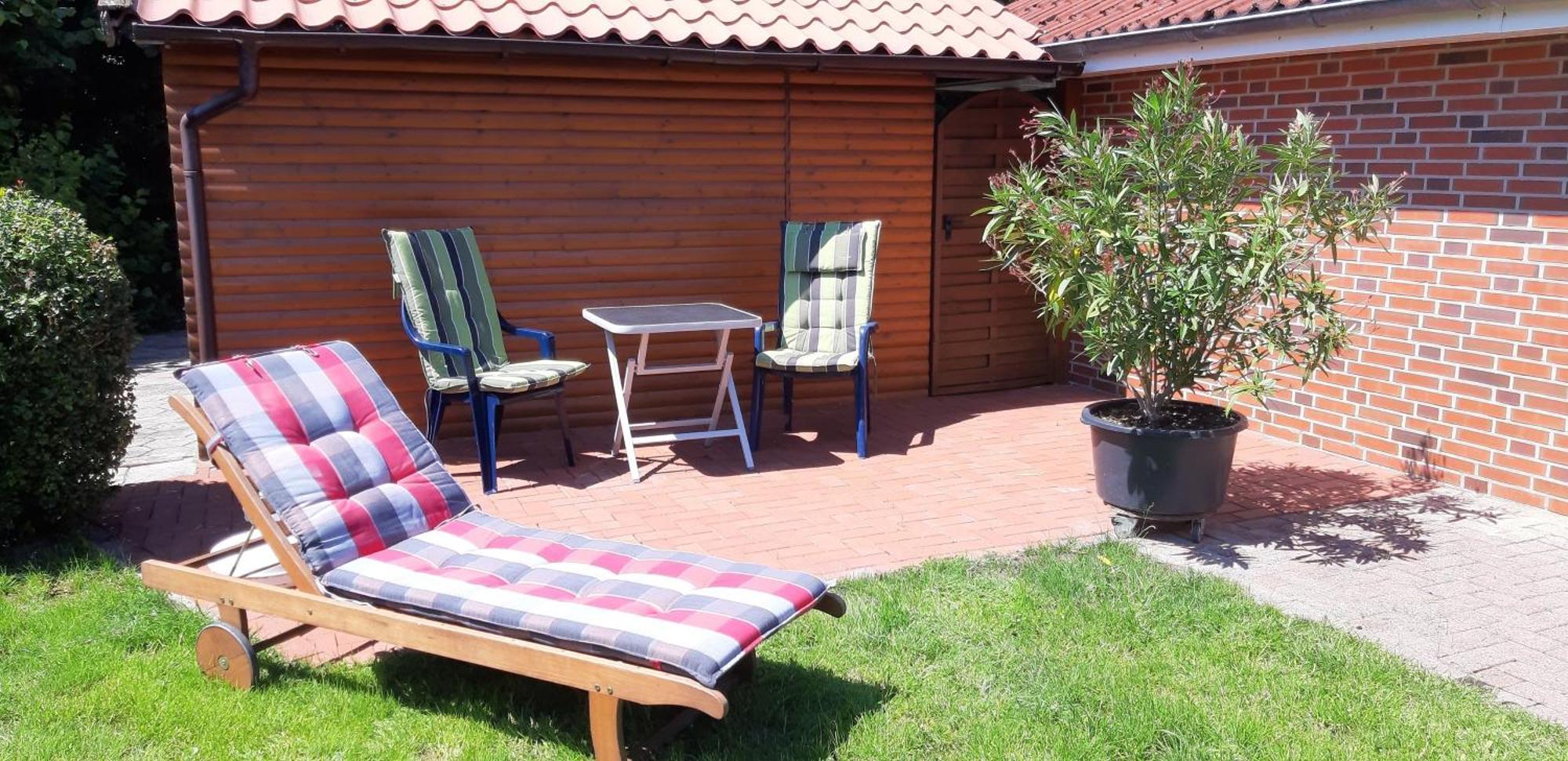 Ferienhaus "Vogelsang" Kaethe Schmidt Papenburg Zewnętrze zdjęcie
